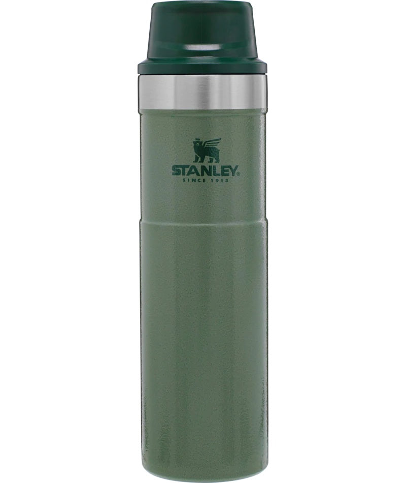 Stanley Classic 20oz Travel Mug - Work World - Workwear, Work Boots, Safety Gear