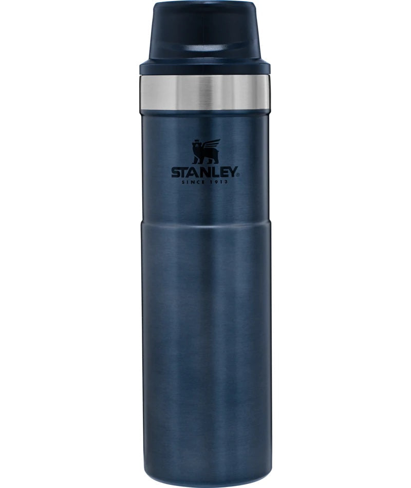 Stanley Classic 20oz Travel Mug Water Bottles & Jugs Stanley Nightfall OS