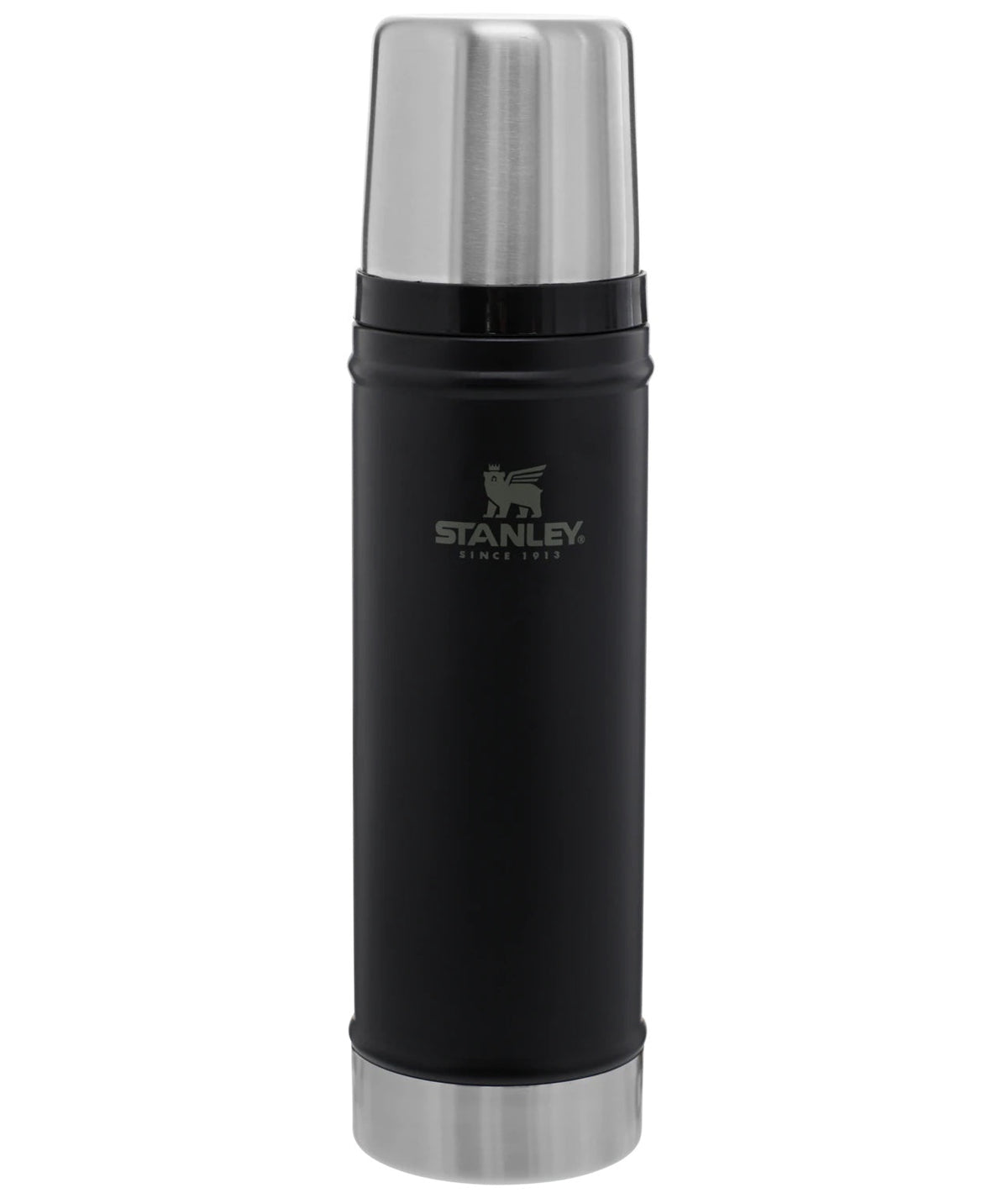 Stanley Classic 20oz Legendary Bottle - Work World - Workwear, Work Boots, Safety Gear