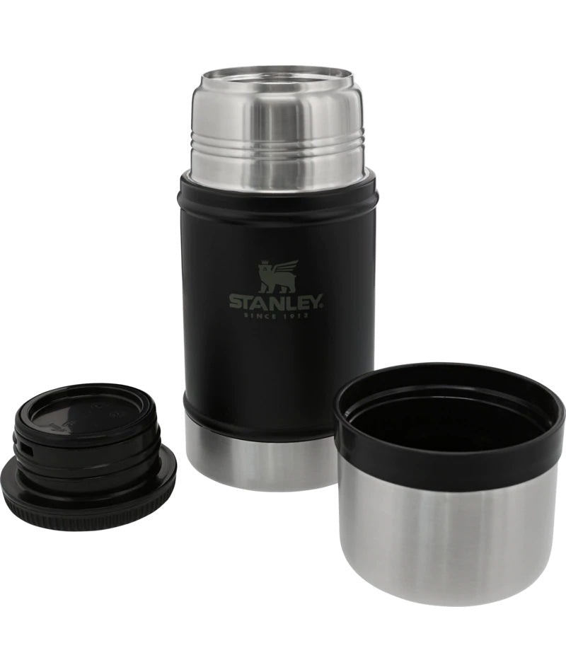 Stanley Classic 24oz Food Jar Coolers & Thermos Stanley