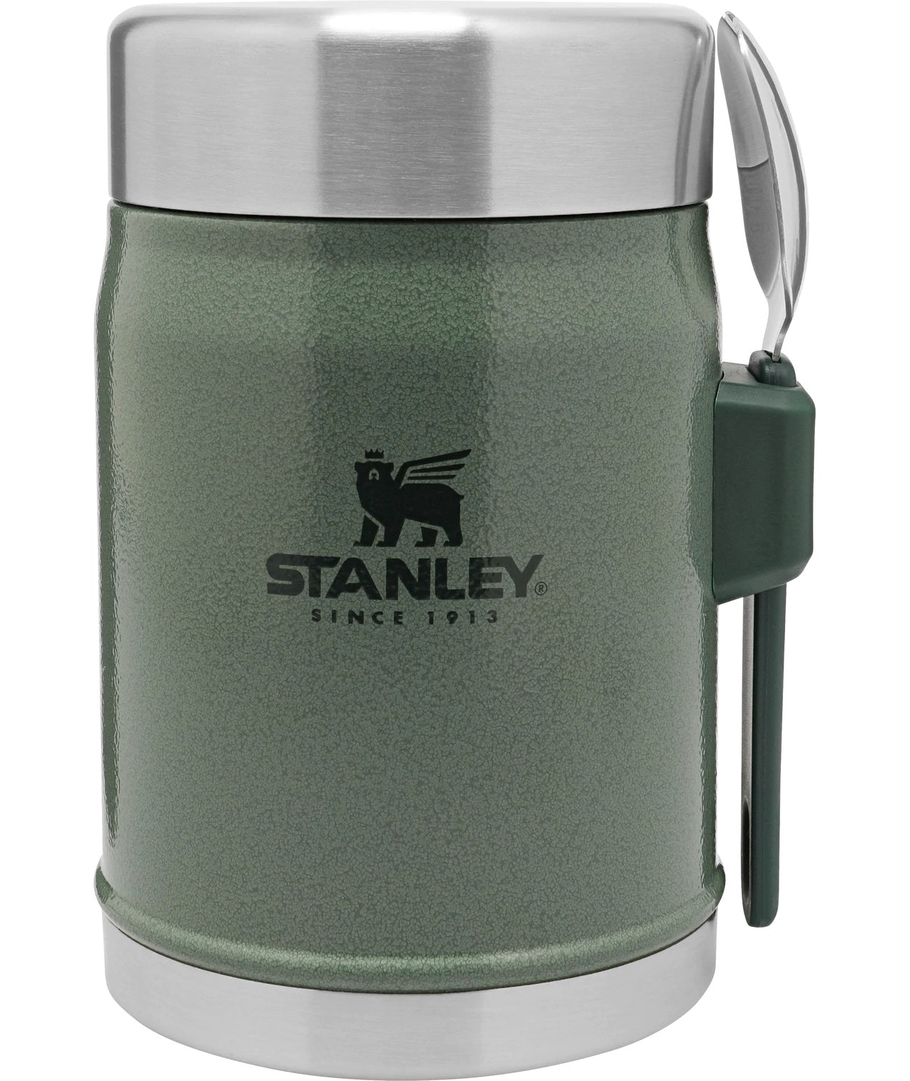 Stanley Classic Legendary Food Jar - Work World - Workwear, Work Boots, Safety Gear