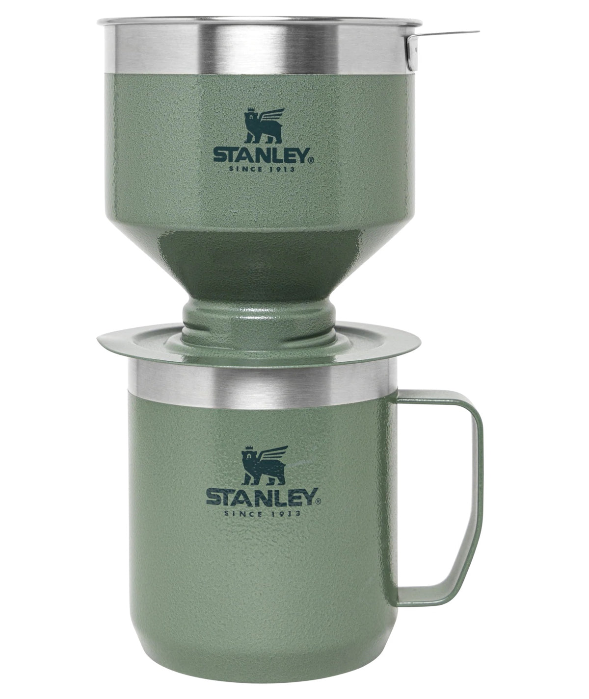 Stanley Perfect-Brew Pour Over Set - Work World - Workwear, Work Boots, Safety Gear