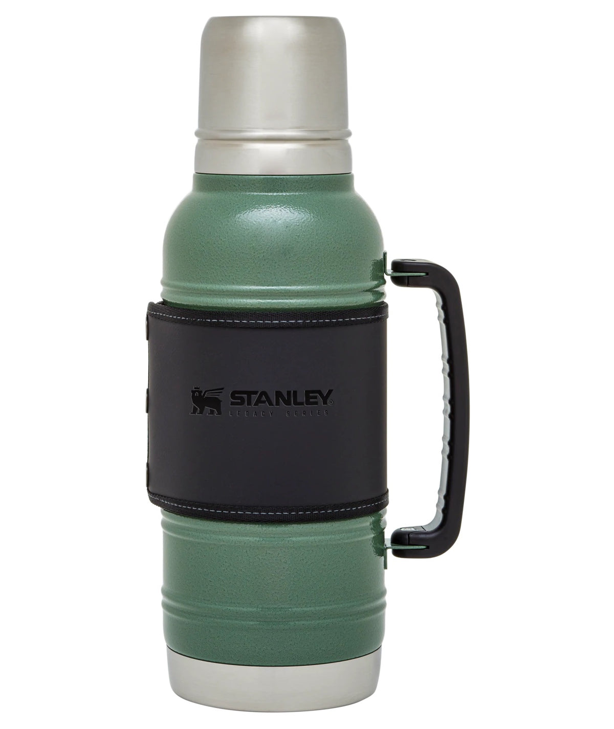 Stanley Quadvac 1.5qt Thermal Bottle - Work World - Workwear, Work Boots, Safety Gear