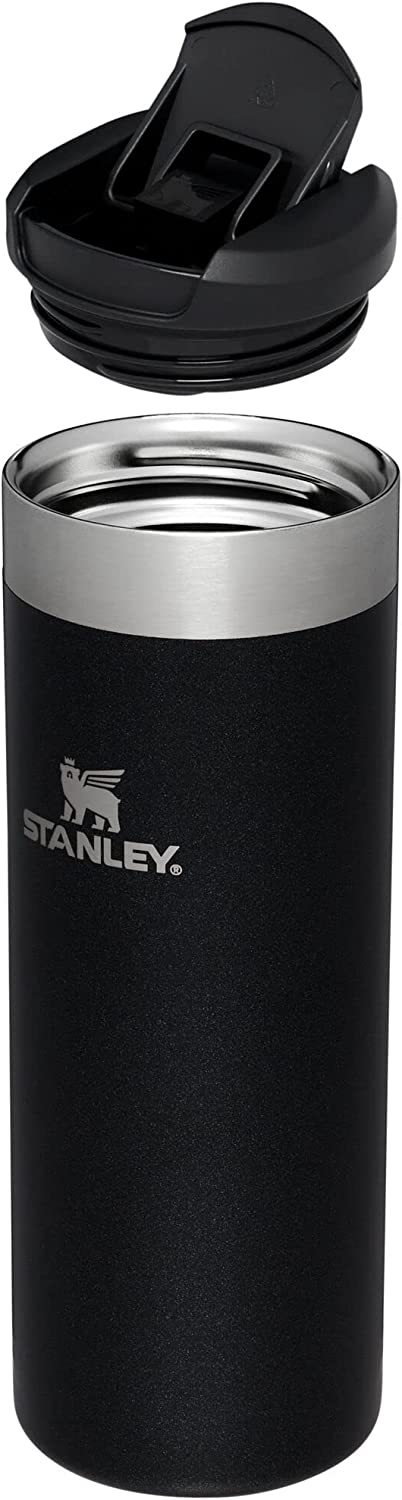 Stanley The AeroLight 16oz Insulated Transit Bottle - Work World - Workwear, Work Boots, Safety Gear
