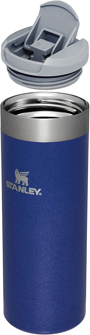 Stanley The Aerolight Transit Bottle 16 oz Black Glimmer
