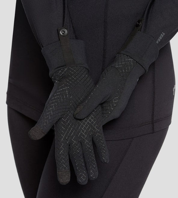 Terramar (W) Below Zero Glove - Work World - Workwear, Work Boots, Safety Gear
