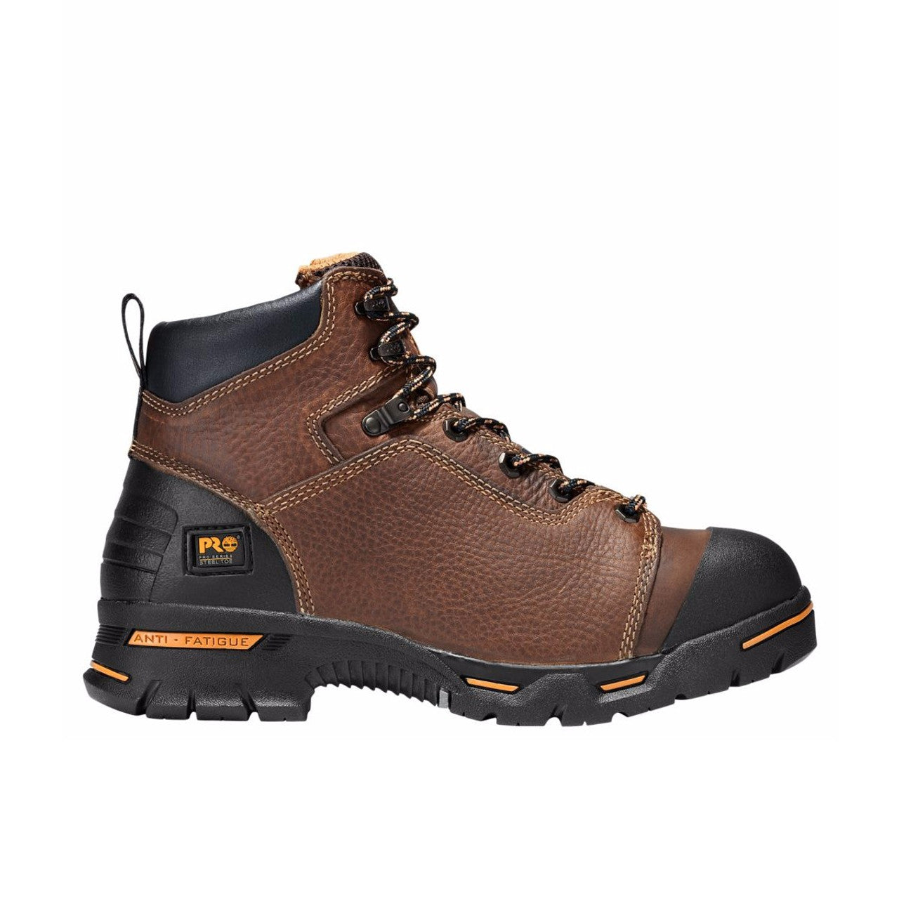 Timberland PRO® Men's Endurance 6" Waterproof Steel Toe Work Boot - Work World - Workwear, Work Boots, Safety Gear