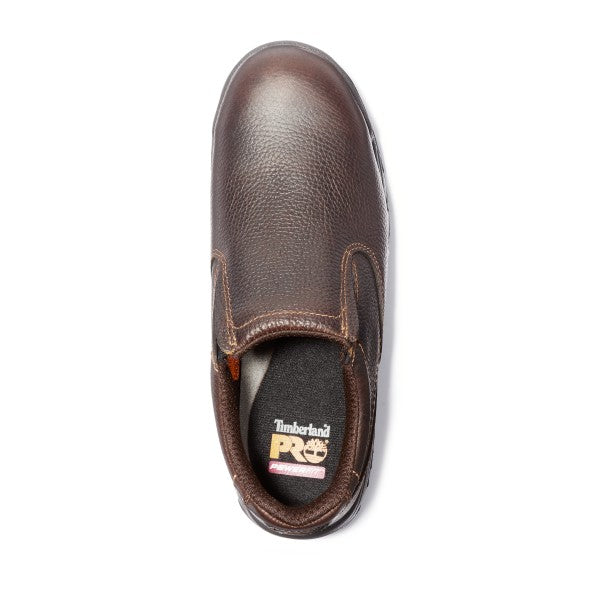 Timberland PRO Men&#39;s TiTAN Casual Alloy Toe Work Shoe - Work World - Workwear, Work Boots, Safety Gear