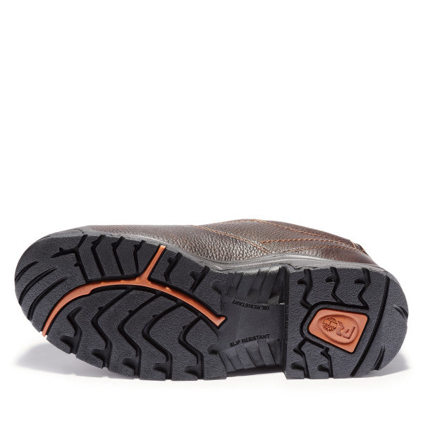 Timberland PRO® Men&#39;s TiTAN® EH Alloy Toe Slip-On Shoe - Work World - Workwear, Work Boots, Safety Gear