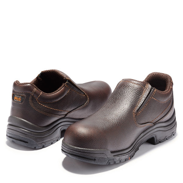 Timberland PROTitan EH Alloy Toe Slip-On - Work World - Workwear, Work Boots, Safety Gear