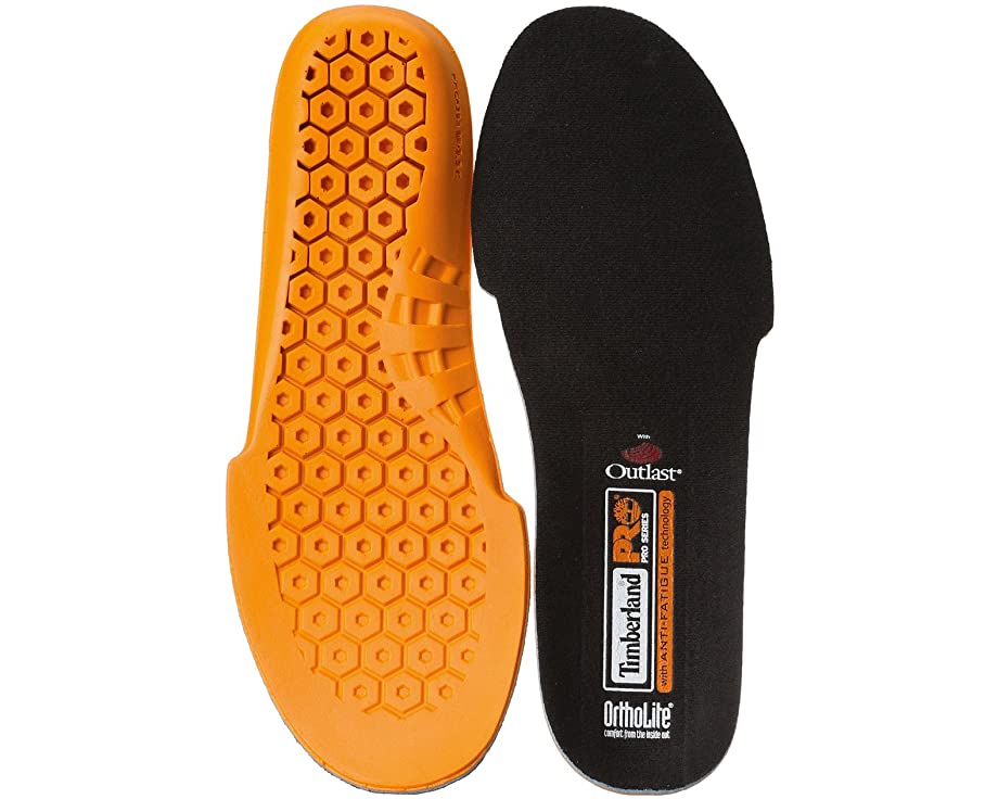 Timberland PRO® Anti-Fatigue Technology Insoles - Work World - Workwear, Work Boots, Safety Gear