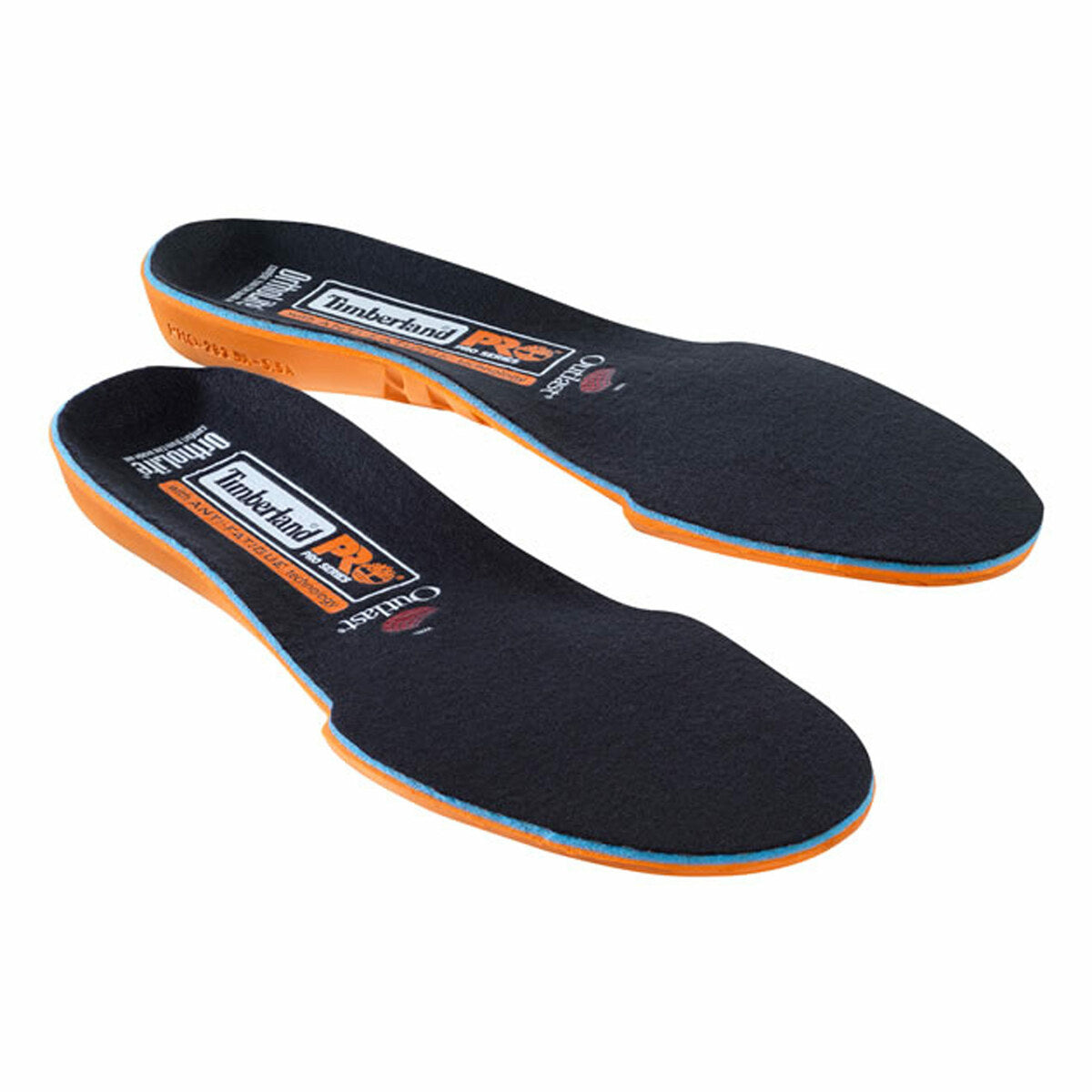 Timberland PRO® Anti-Fatigue Technology Insoles - Work World - Workwear, Work Boots, Safety Gear