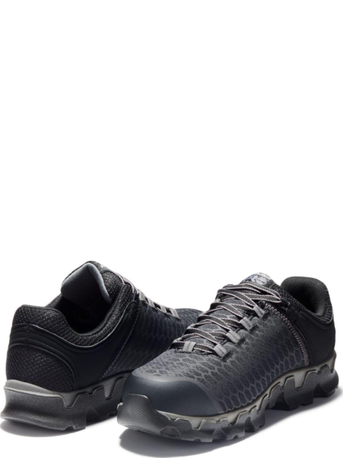 Timberland PROÂ® Men&#39;s Powertrain Sport Slip-On Alloy Toe Work Shoe - Work World - Workwear, Work Boots, Safety Gear