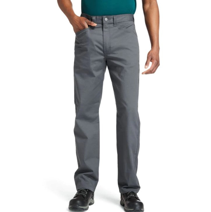 Timberland PRO® Men's Work Warrior Flex Ripstop Utility Pant - Work World - Workwear, Work Boots, Safety Gear