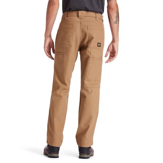 Timberland PRO® Men&#39;s 8 Series Double Front Utility Pant - Work World - Workwear, Work Boots, Safety Gear