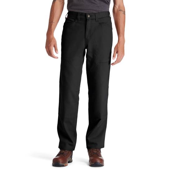 Timberland PRO® Men&#39;s 8 Series Double Front Utility Pant - Work World - Workwear, Work Boots, Safety Gear