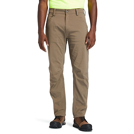 Timberland PRO® Men's Tempe 8 Pocket Lightweight Work Pant - Work World - Workwear, Work Boots, Safety Gear
