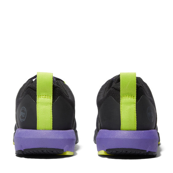 Timberland PRO Women&#39;s Radius Composite Toe Work Sneaker - Work World - Workwear, Work Boots, Safety Gear