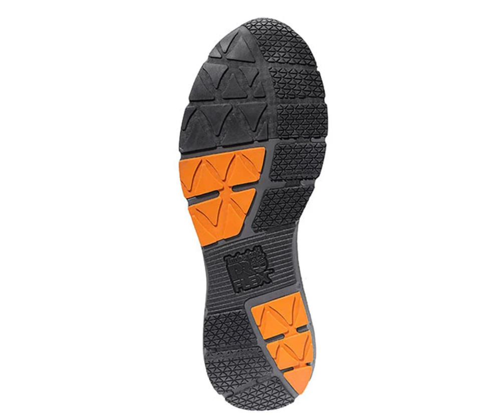 Timberland PRO® Men&#39;s Radius Comp Toe Knit Work Shoe - Work World - Workwear, Work Boots, Safety Gear