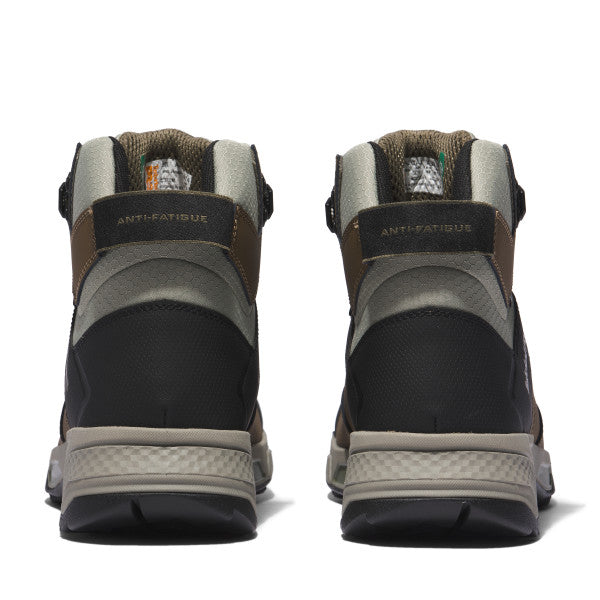 Timberland PROÂ® Switchback Waterproof Work Boot - Work World - Workwear, Work Boots, Safety Gear