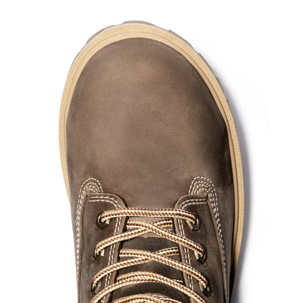 Timberland PRO Women's Direct Attach 6" Steel Toe Waterproof Work Boot - Work World - Workwear, Work Boots, Safety Gear