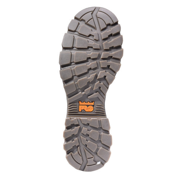 Timberland PRO Men's TiTAN® 6" Waterproof Comp Toe Work Boot Work Boots Timberland PRO