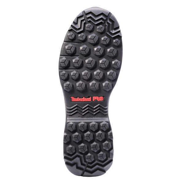 Timberland PRO Men&#39;s Switchback Comp Toe Waterproof Work Boot - Work World - Workwear, Work Boots, Safety Gear