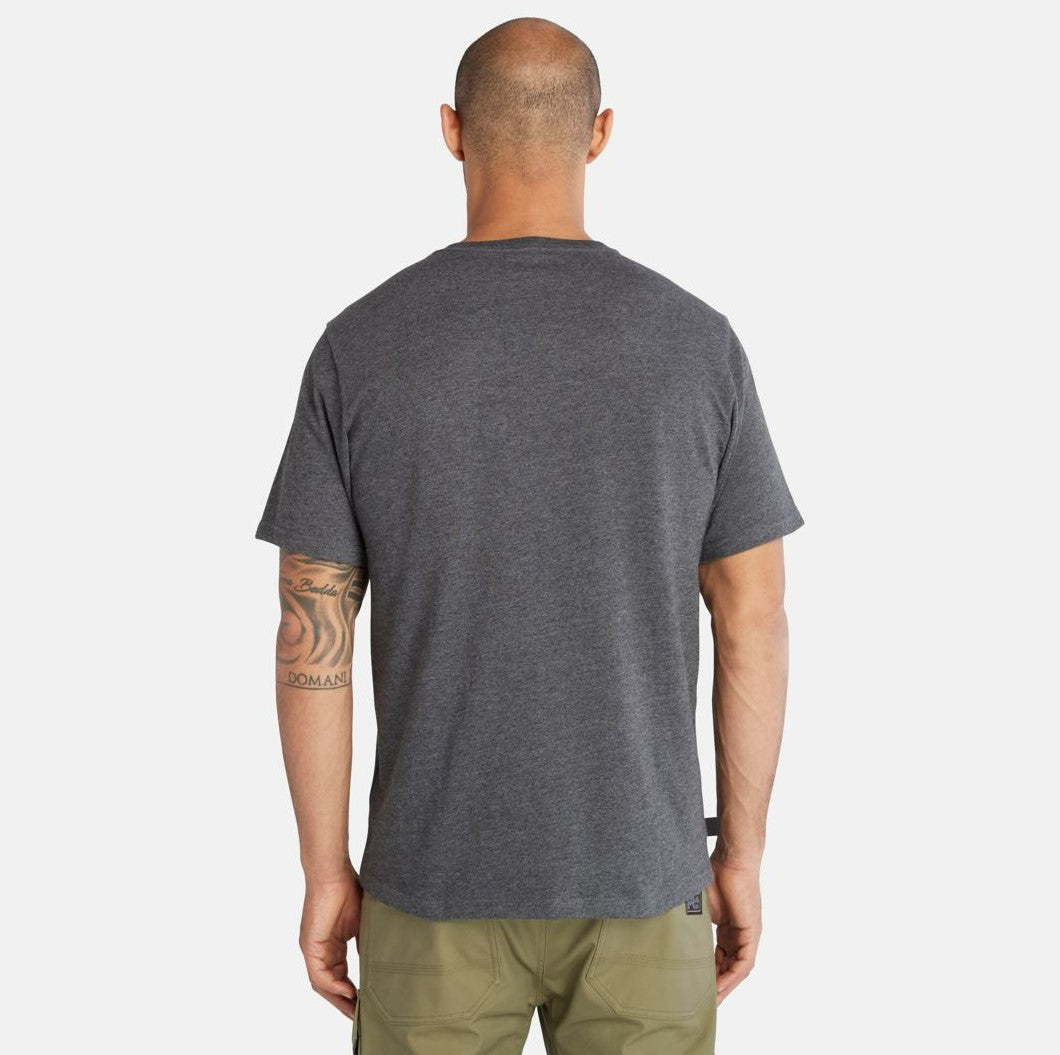 Timberland PRO® Men&#39;s Core Pocket Short Sleeve T-Shirt - Work World - Workwear, Work Boots, Safety Gear