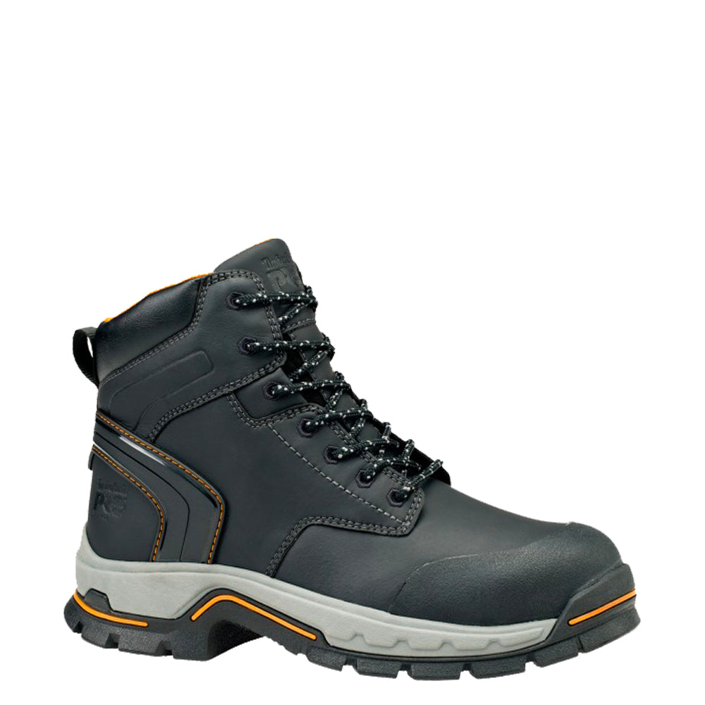Timberland PRO® Men&#39;s 6&quot; Stockdale Alloy Toe Work Boot - Work World - Workwear, Work Boots, Safety Gear