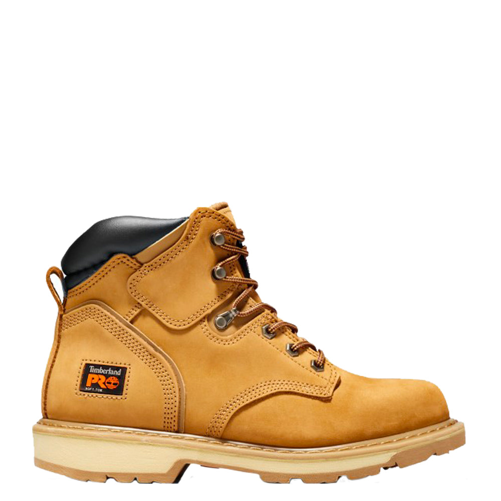 Timberland PRO®Men&#39;s 6&quot; Pit Boss Soft Toe Work Boot - Work World - Workwear, Work Boots, Safety Gear