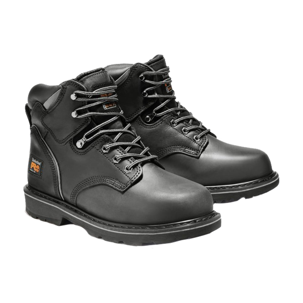 Timberland PRO Pit Boss 6 Inch S/T Boot - Work World - Workwear, Work Boots, Safety Gear