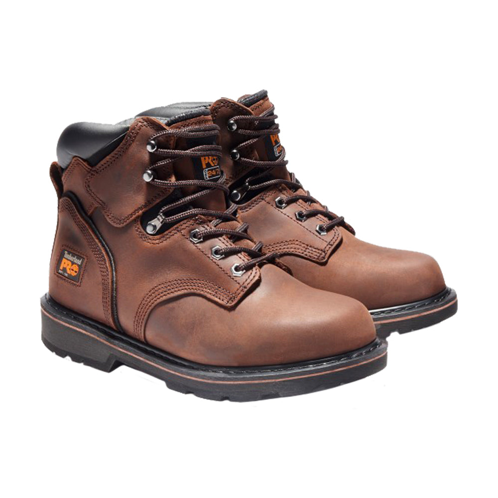 Timberland PRO Men's Pit Boss 6