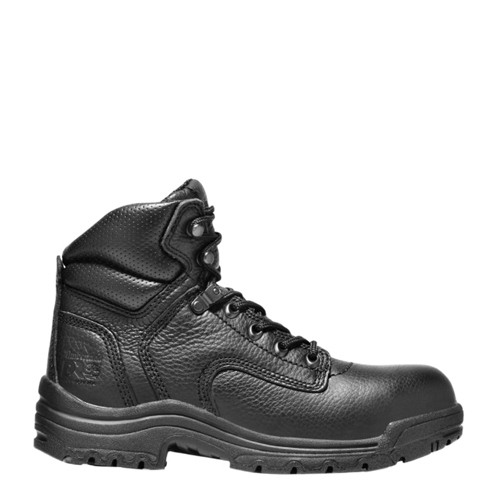 Timberland PRO Women's TiTAN® Steel Toe Boot - Work World - Workwear, Work Boots, Safety Gear