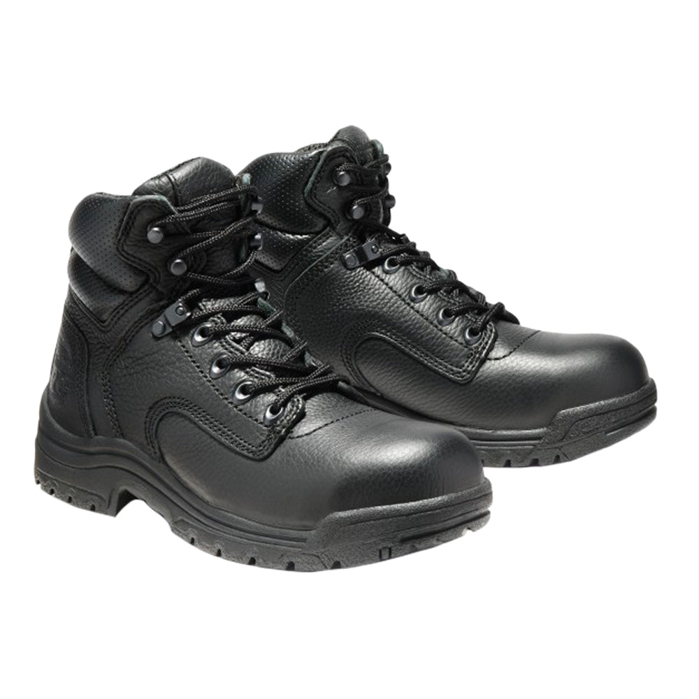 Timberland PRO Women&#39;s TiTAN® Steel Toe Boot - Work World - Workwear, Work Boots, Safety Gear