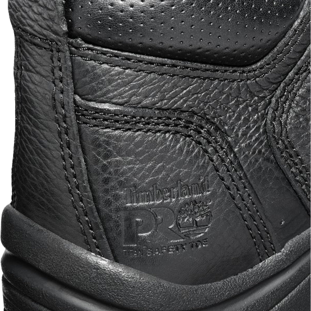 Timberland PRO Women&#39;s TiTAN® Steel Toe Boot - Work World - Workwear, Work Boots, Safety Gear