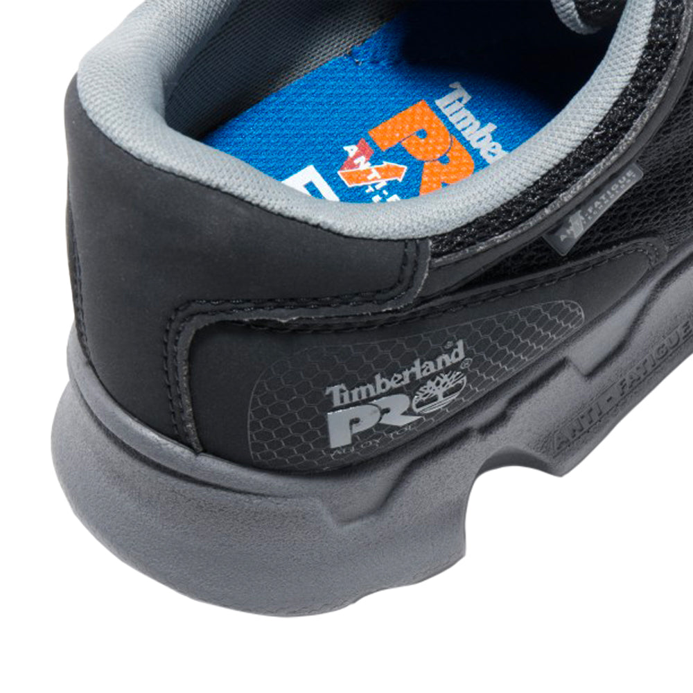 Timberland PRO® Men&#39;s Powertrain ESD Alloy Toe Work Shoe - Work World - Workwear, Work Boots, Safety Gear