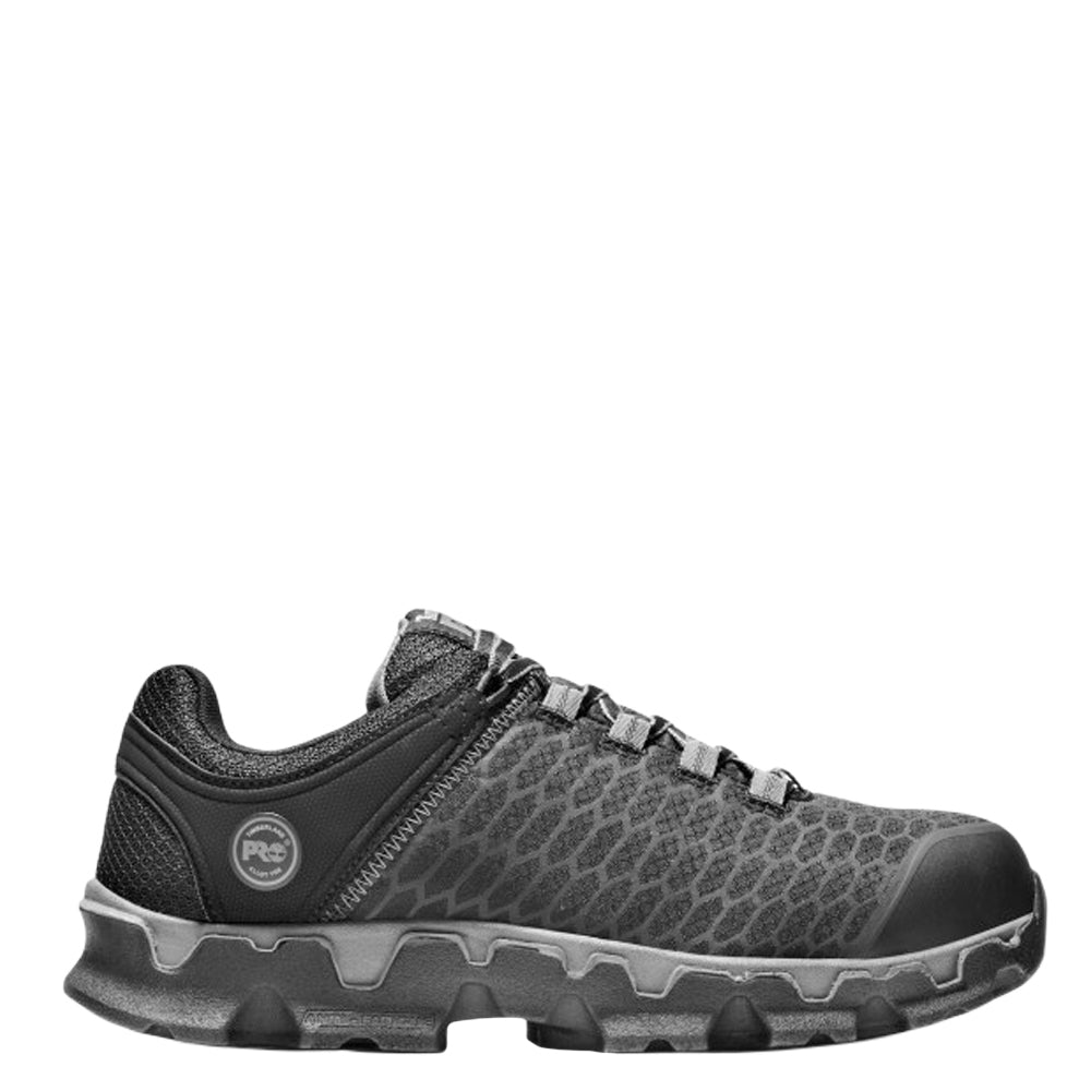 Timberland PRO® Men's Powertrain Sport EH Alloy Toe Work Shoe - Work World - Workwear, Work Boots, Safety Gear