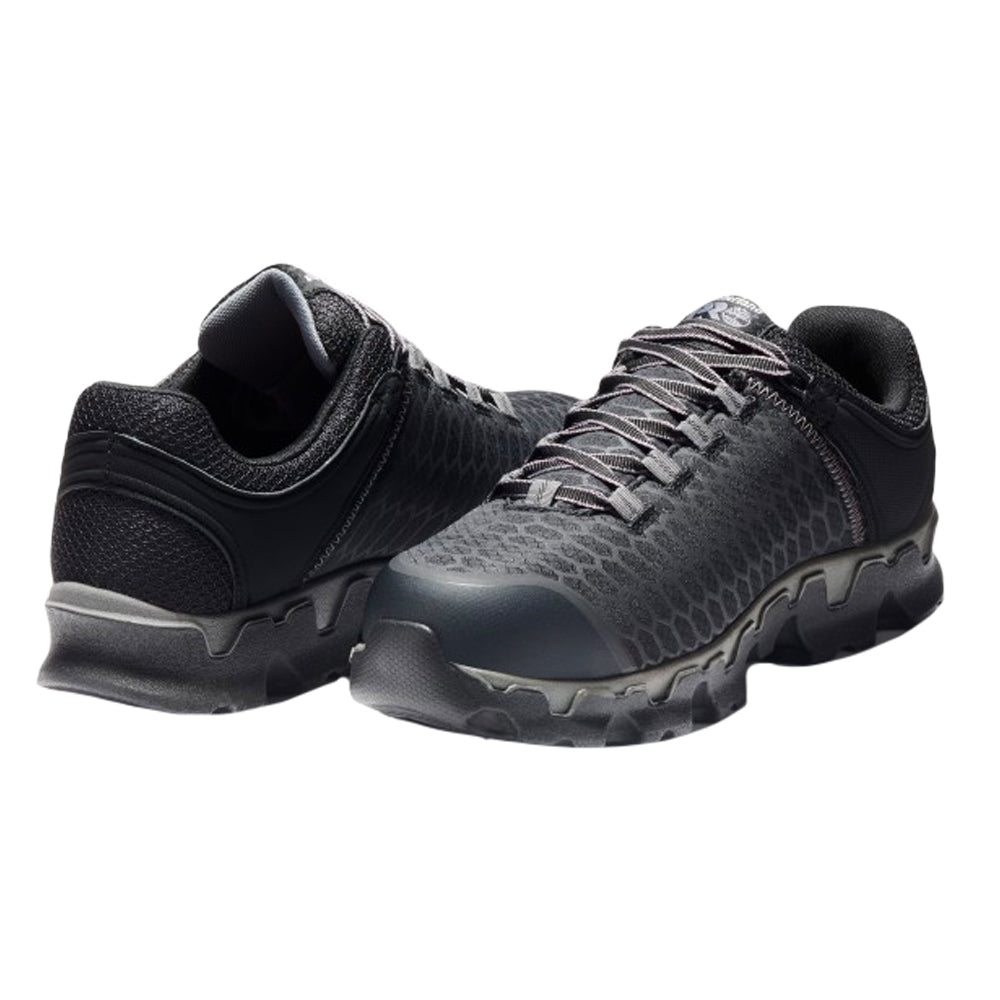 Timberland PRO® Men&#39;s Powertrain Sport EH Alloy Toe Work Shoe - Work World - Workwear, Work Boots, Safety Gear