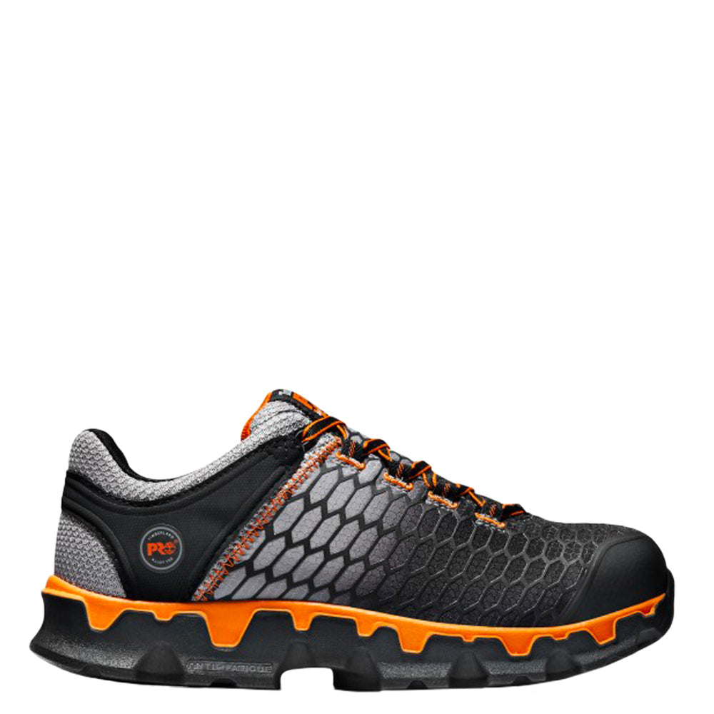 Timberland PRO® Men's Powertrain Sport SD+ Alloy Toe Work Shoe - Work World - Workwear, Work Boots, Safety Gear