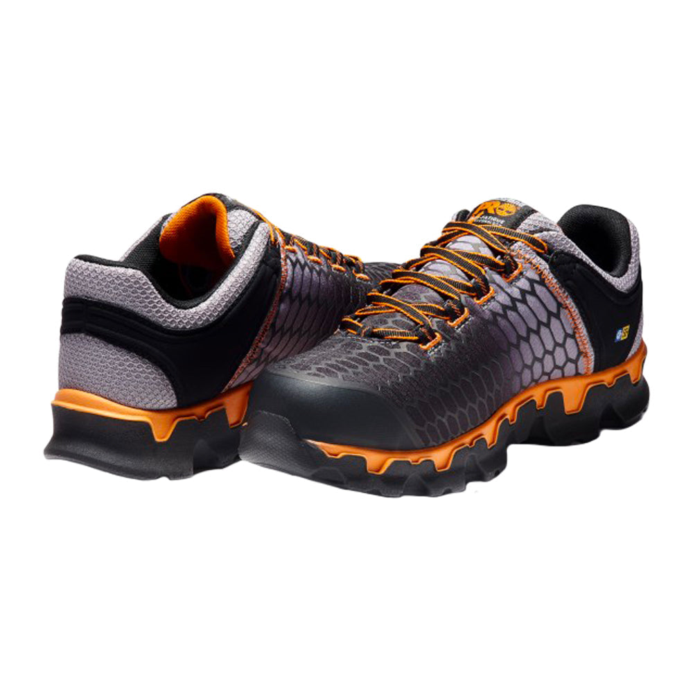 Timberland PRO® Men&#39;s Powertrain Sport SD+ Alloy Toe Work Shoe - Work World - Workwear, Work Boots, Safety Gear