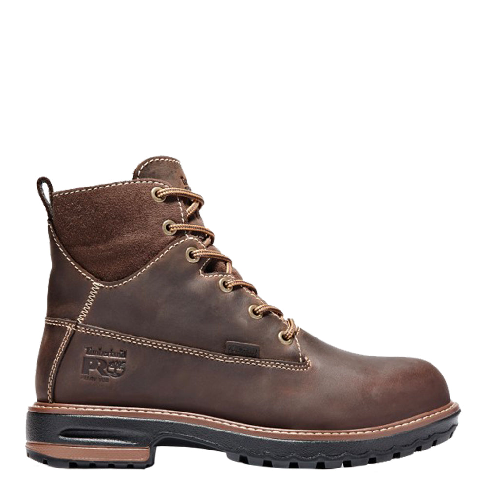 Timberland PRO® Women&#39;s 6&quot; Hightower Waterproof Alloy Toe Work Boot - Work World - Workwear, Work Boots, Safety Gear