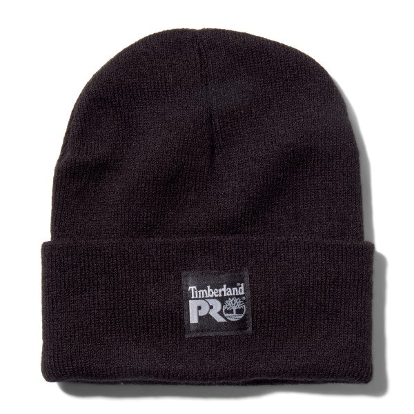 Timberland PRO Essential Watch Cap Hats & Caps Timberland PRO Jet Black OS