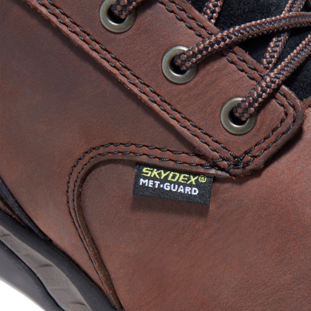 Timberland PRO® Men&#39;s 6&quot; Jigsaw Steel Toe Work Boot - Work World - Workwear, Work Boots, Safety Gear