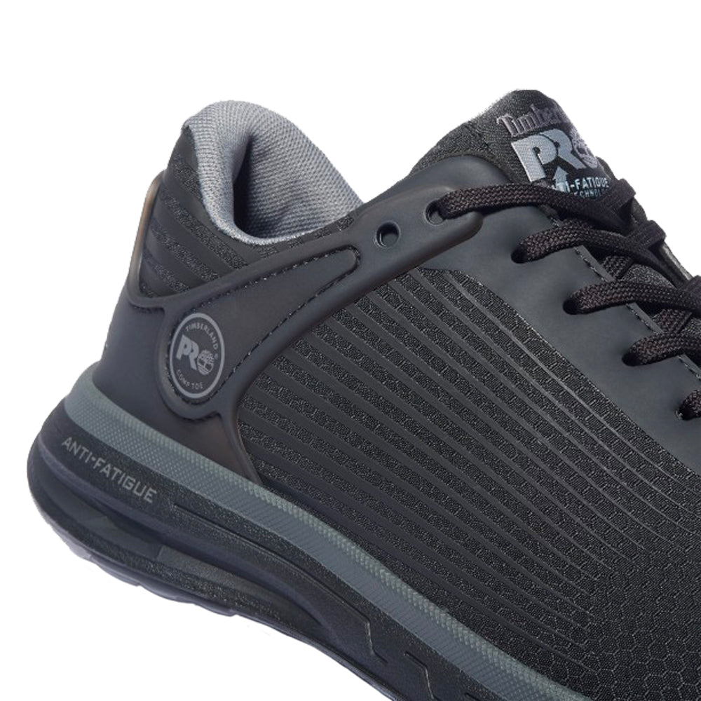Timberland PROÂ® Men&#39;s Drivetrain Composite Toe Work Shoe - Work World - Workwear, Work Boots, Safety Gear