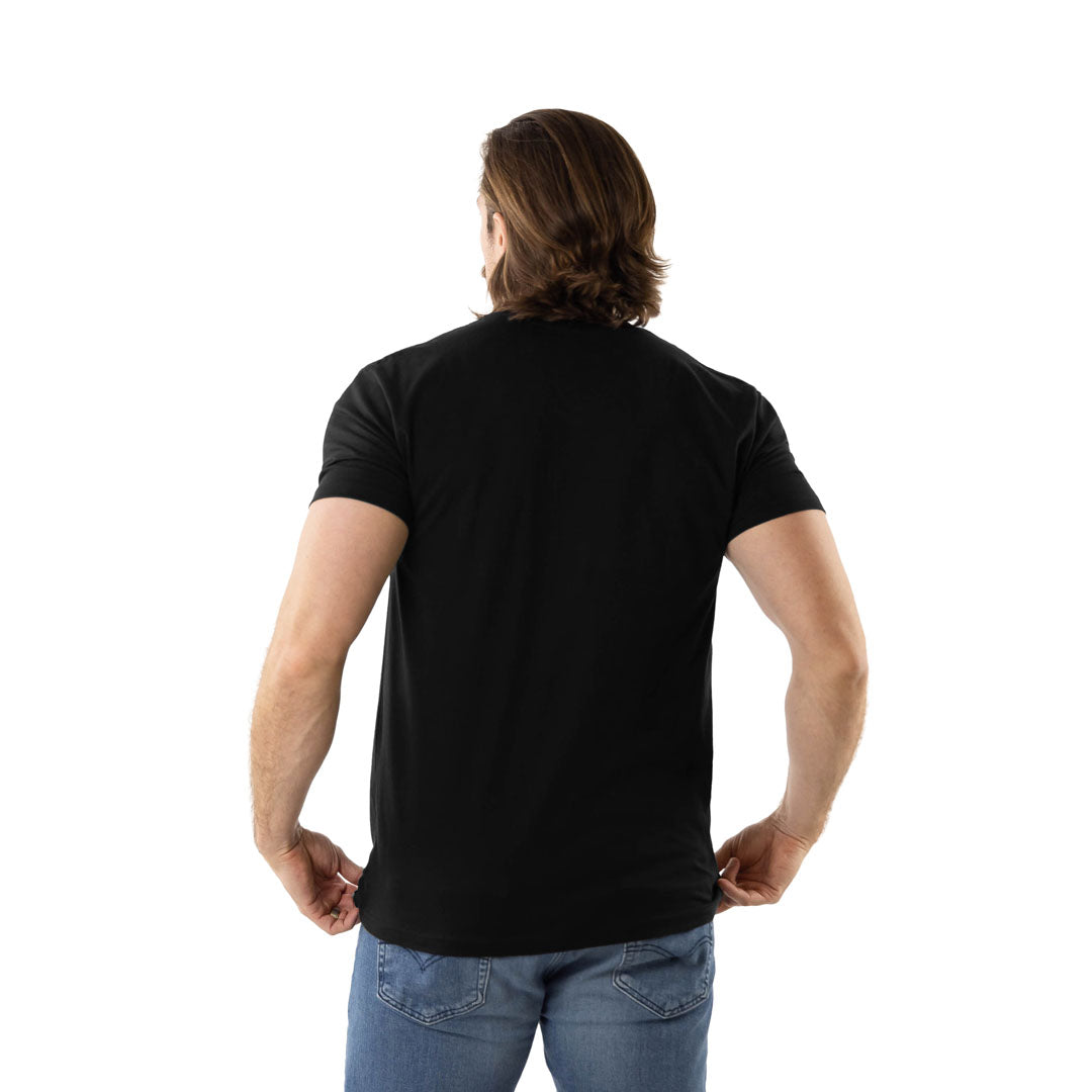 Troll Co. Men's "Dirty Hands Clean Money" Classic Short Sleeve T-Shirt T-Shirts Troll Co.