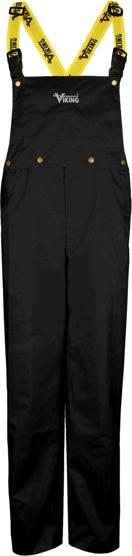 Viking® Men's Journeyman Waterproof Bib Pant - Work World - Workwear, Work Boots, Safety Gear