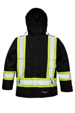 Fr waterproof jacket hotsell