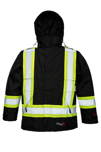 VANJACKETイヴェント用フラッグ、タペストリー2m非売品モノ大変貴重 Viking_3907FRJ_Image1_FacingFr