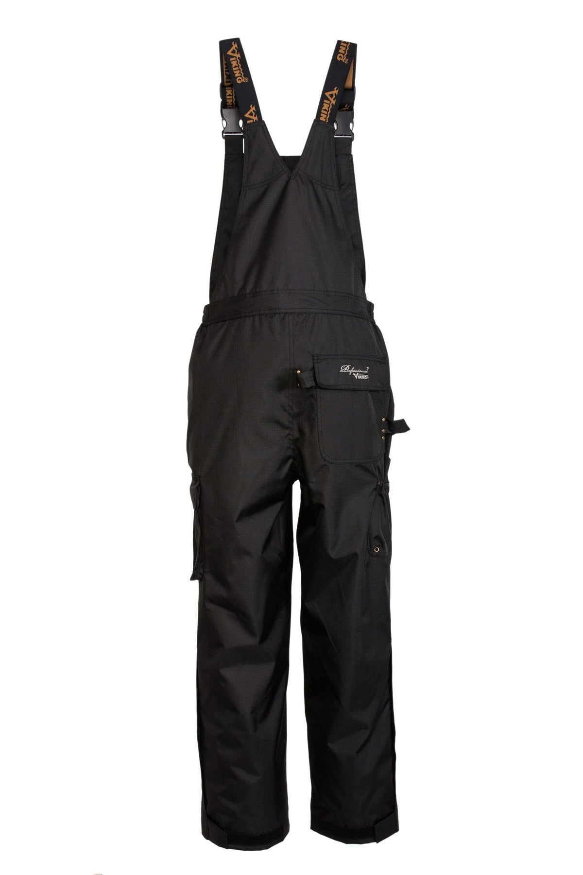 Viking Men&#39;s Professional® Thor Waterproof Trilobal Bib Pant - Work World - Workwear, Work Boots, Safety Gear