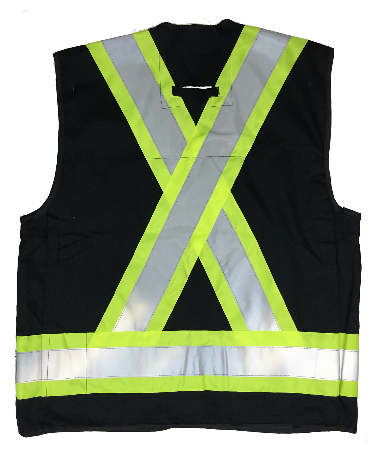 Viking Men&#39;s Open Road® FR Vest - Work World - Workwear, Work Boots, Safety Gear